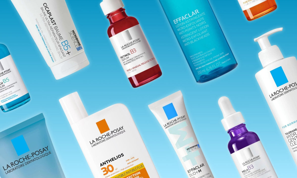 La Roche-Posay