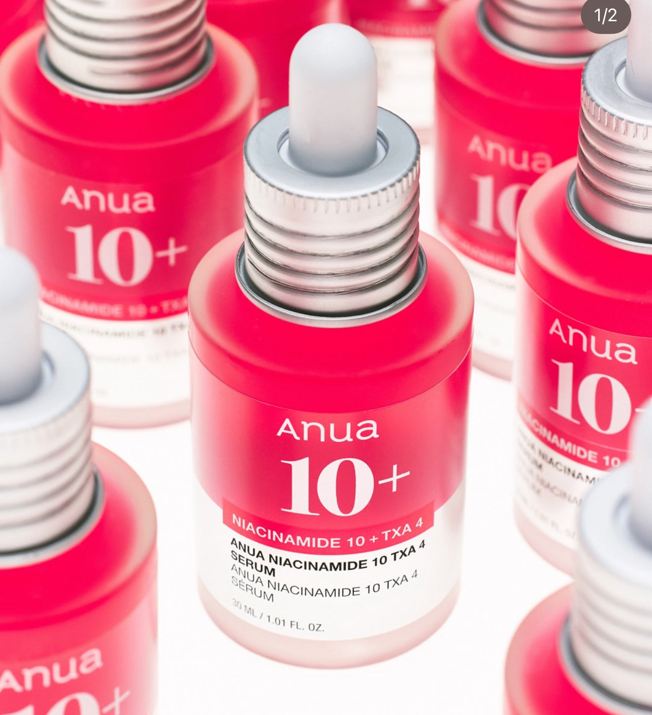 Anua
