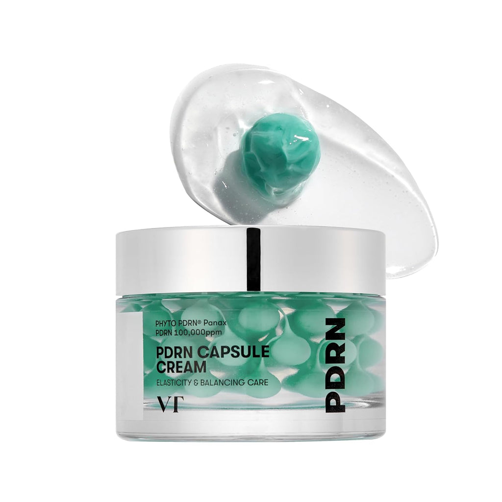 PDRN CAPSULE CREAM 100 50ml