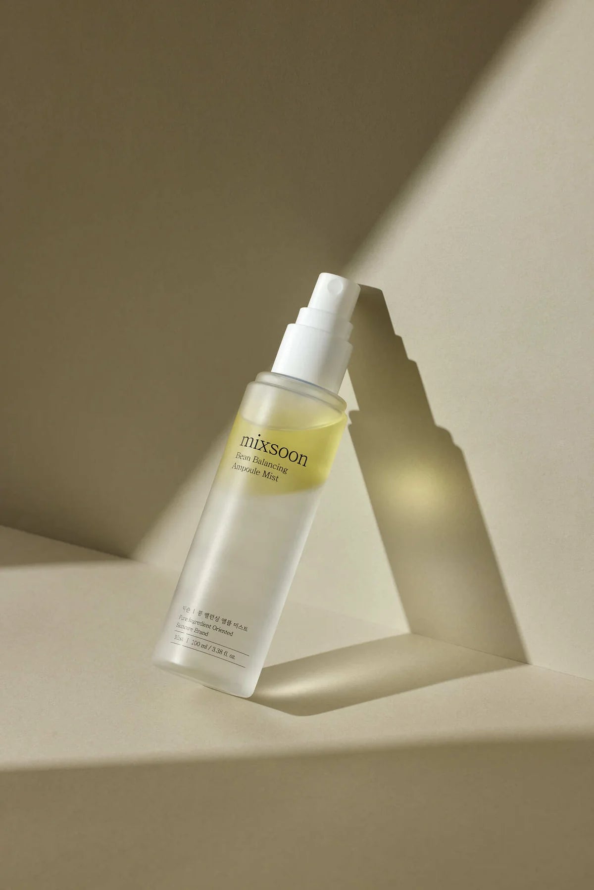 mixsoon Bean Balancing Ampoule Mist 100ml