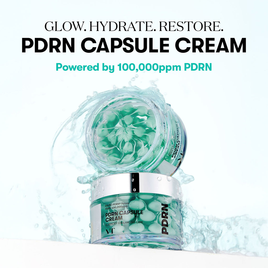 PDRN CAPSULE CREAM 100 50ml