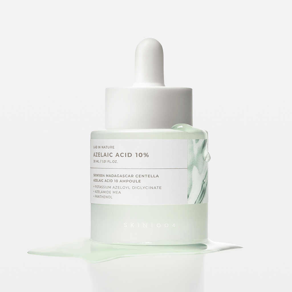 Azelaic Acid 10 Ampoule 30ml