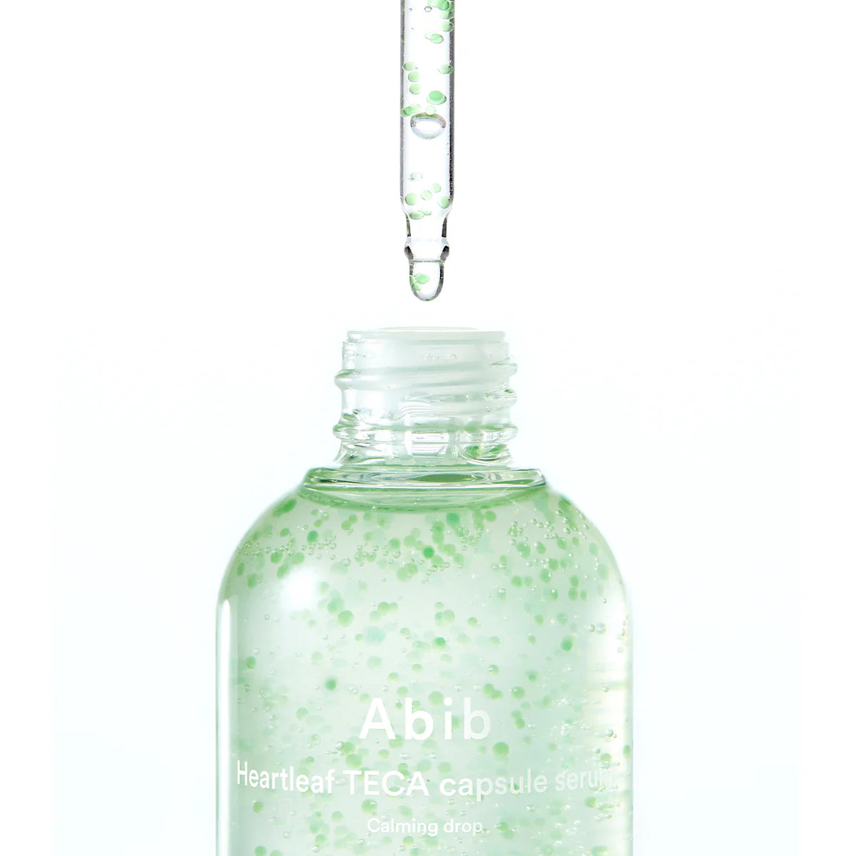 Heartleaf Teca capsule serum Calming drop 50ml
