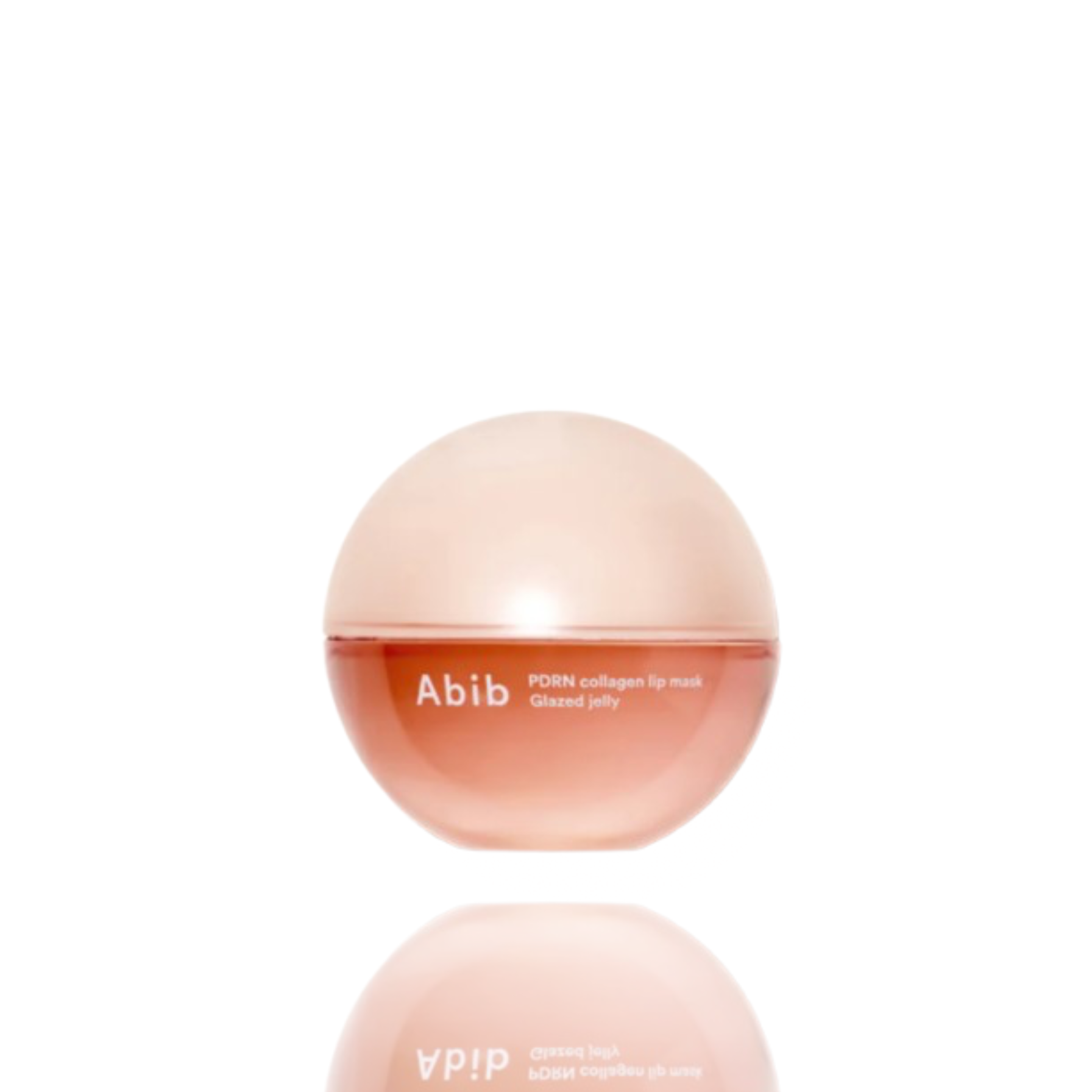 PDRN collagen lip mask Glazed jelly 11g