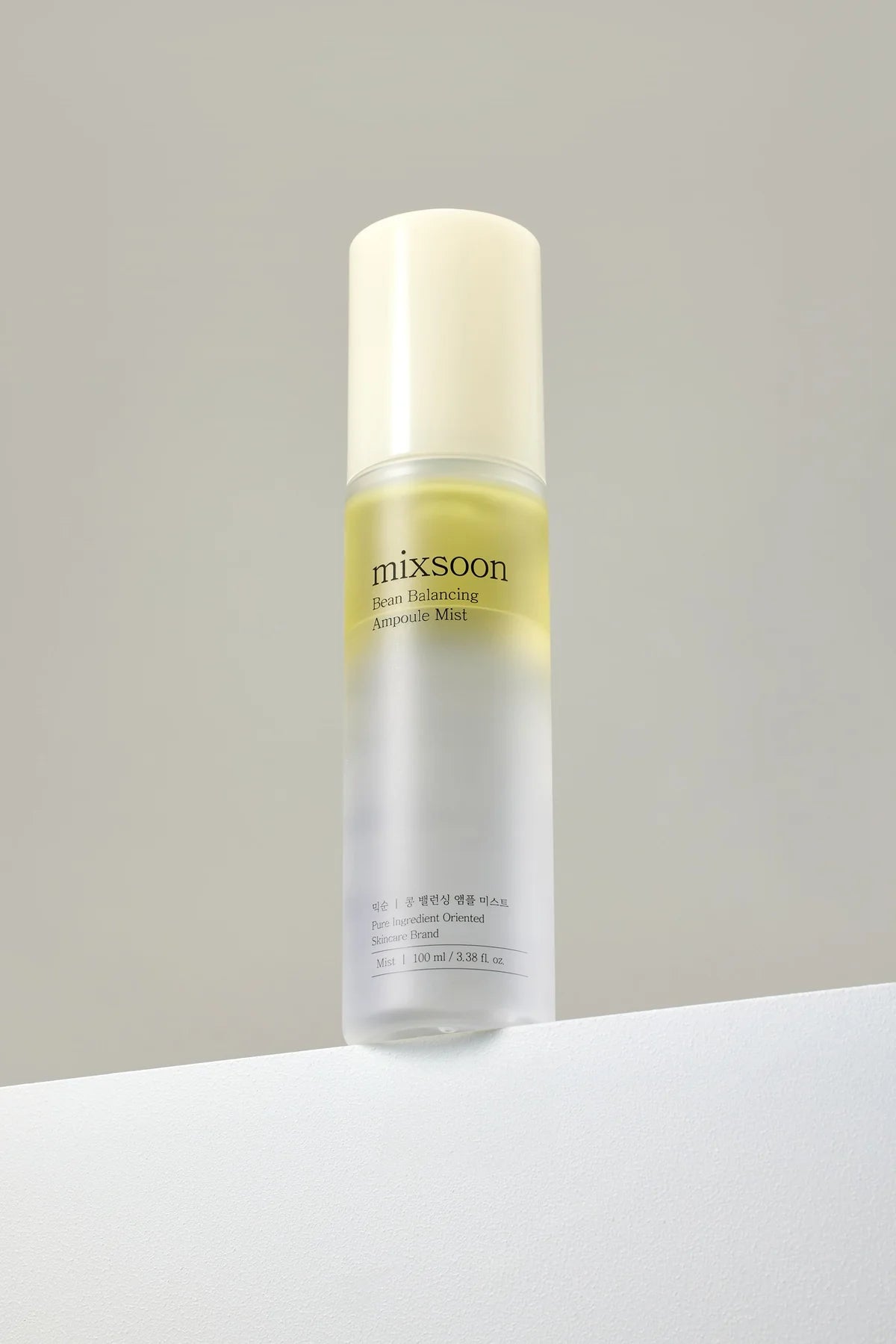 Cutis Clinique, MIXSOON IMAGE
