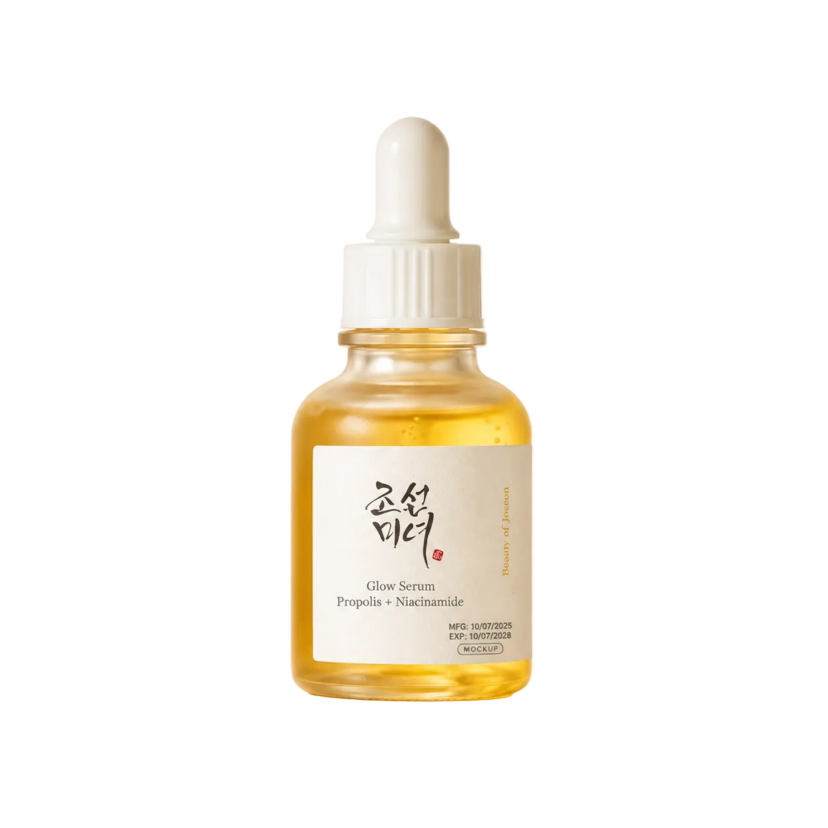 Beauty of Joseon Propolis and Niacinamide Serum 30 ml