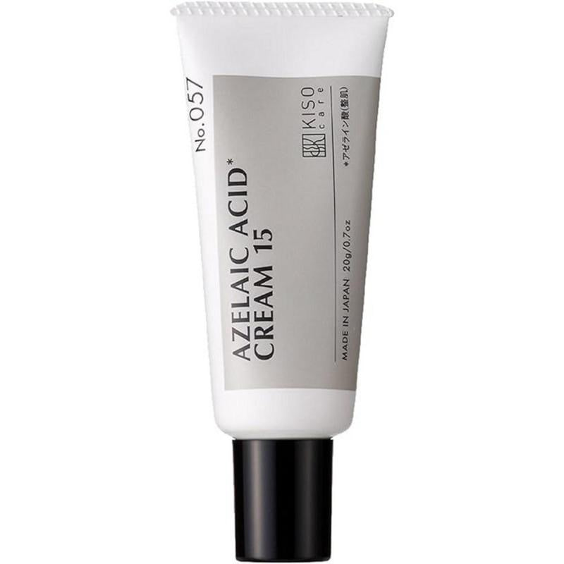 Kisocare 15% Azelaic Acid Cream