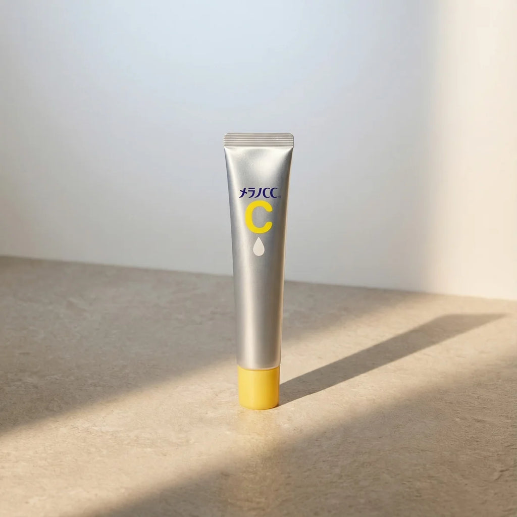 Rohto Mentholatum Melano CC Vitamin C Essence