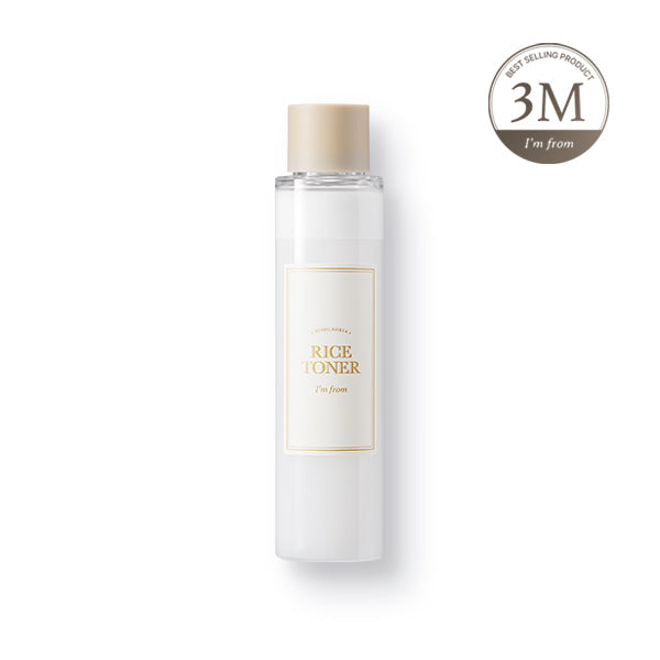 Rice Toner 150ml