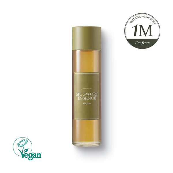 Mugwort Essence 160ml