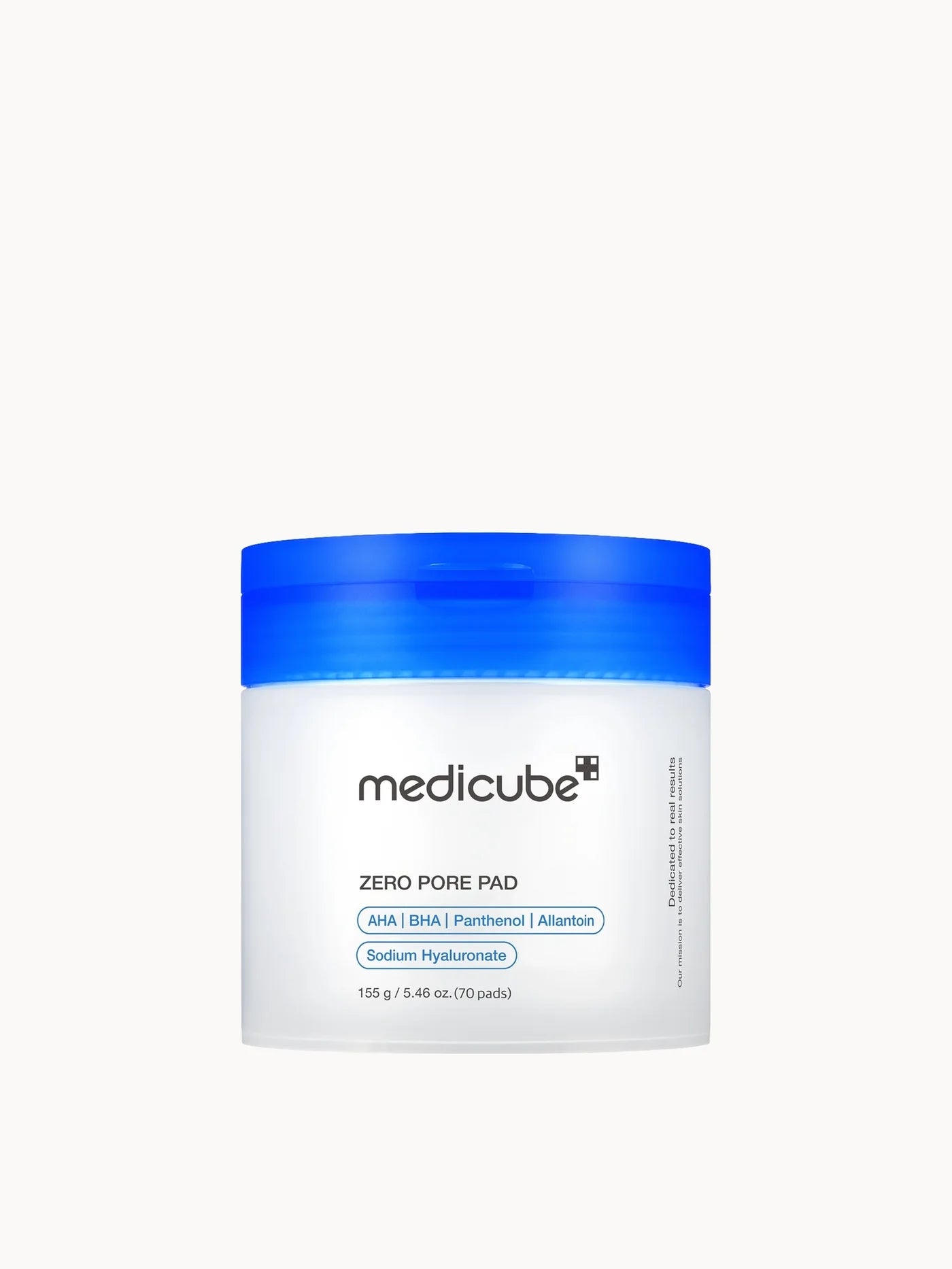 Zero Pore Pads
