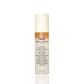 Skincare bottle with 'Abib' branding on a white background