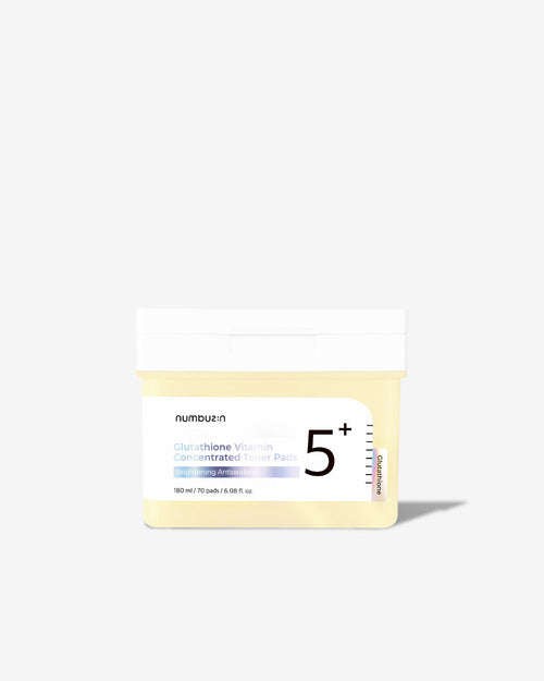 Nutrifuls skincare product packaging on a white background