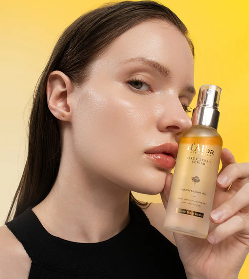 d'Alba White Truffle Spray Serum 100 ml