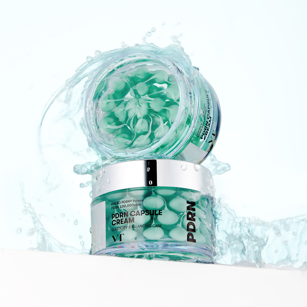 PDRN CAPSULE CREAM 100 50ml