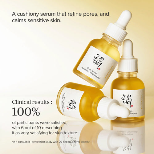 Beauty of Joseon Propolis and Niacinamide Serum 30 ml