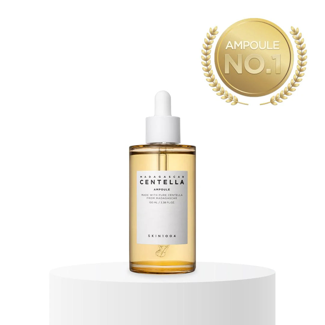 Centella Ampoule 55ml