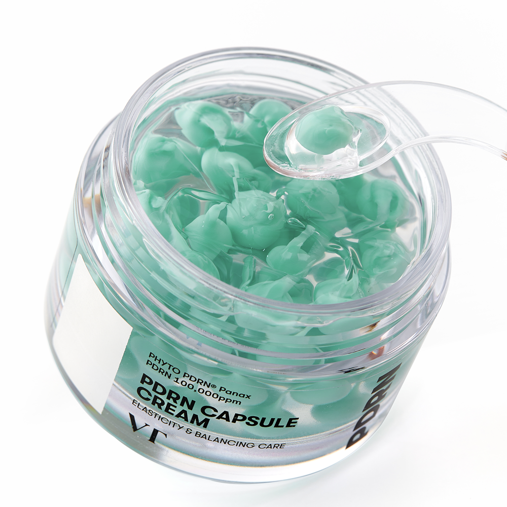 PDRN CAPSULE CREAM 100 50ml